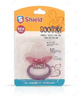 Shield Soother